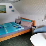 Karl Heinz Striesow Vakantiehuis Neuendorf (Hiddensee)