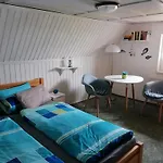 Karl Heinz Striesow Vakantiehuis