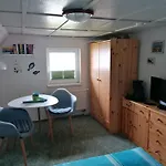 Vakantiehuis Karl Heinz Striesow *