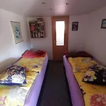 Vakantiehuis Karl Heinz Striesow *