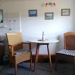 Vakantiehuis Karl Heinz Striesow Neuendorf (Hiddensee)