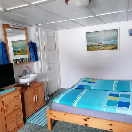 Karl Heinz Striesow Neuendorf (Hiddensee)