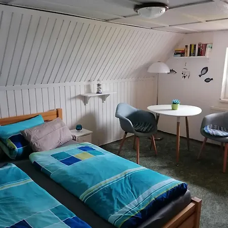 Karl Heinz Striesow بيت للعطل