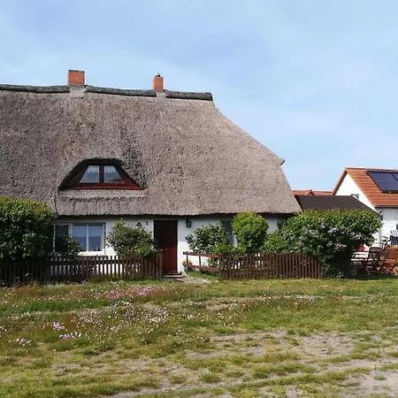 Karl Heinz Striesow Neuendorf (Hiddensee)