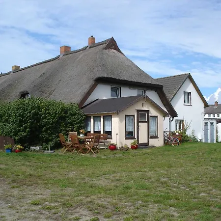 Casa de Férias Karl Heinz Striesow *