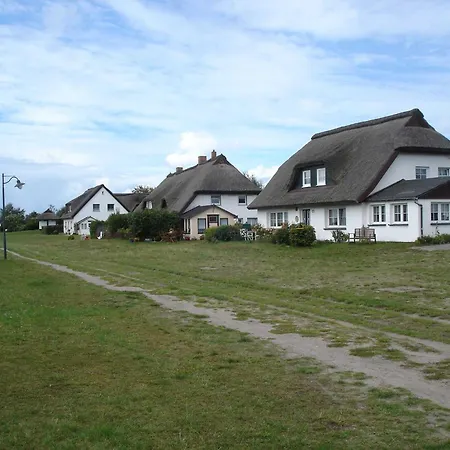 Karl Heinz Striesow Casa de Férias Neuendorf (Hiddensee)