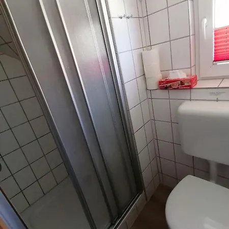 Karl Heinz Striesow بيت للعطل Neuendorf (Hiddensee)