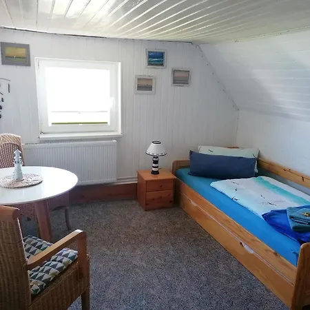 بيت للعطل Karl Heinz Striesow