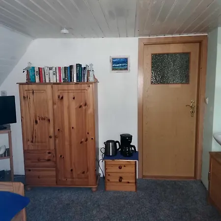 Karl Heinz Striesow بيت للعطل *