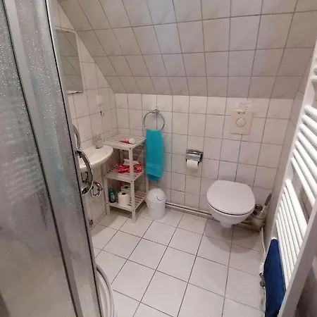 Karl Heinz Striesow Neuendorf (Hiddensee)