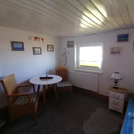 Karl Heinz Striesow Vakantiehuis Neuendorf (Hiddensee)