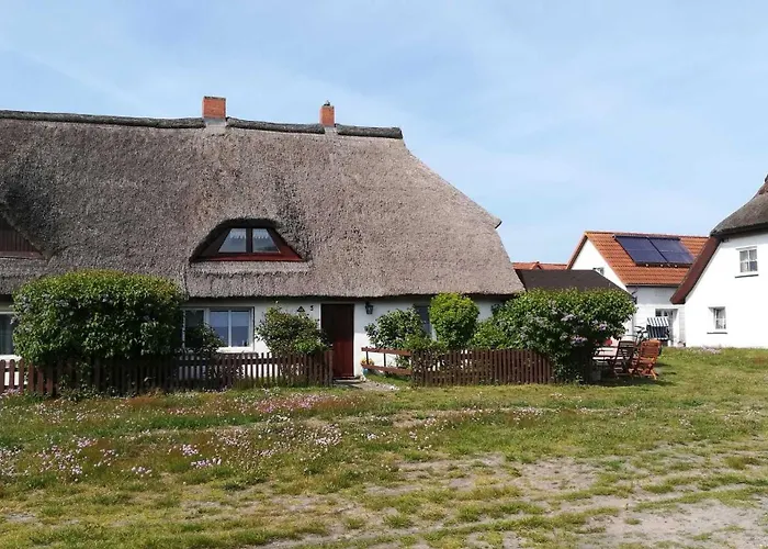 Karl Heinz Striesow Neuendorf (Hiddensee)